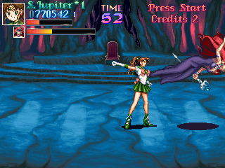 'Don't even try it, bitch, you still owe ME money, honey!'