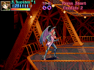 WARNING! THE BIG ENEMY IS APPROACHING AT FULL THROTTLE. ACCORDING TO THE DATA, IT IS IDENTIFIED AS 'SAILOR SCOUT'