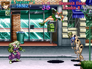 BEHOLD MY PUPPET FORM, AND DESPAAAAAIR!