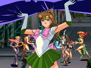 Let's get heavy! Easy the Ferg!