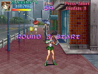 Why do they have umbrellas? It's not even raining!!
it was supposed to be but the game wasn't quite finished, ohoho~