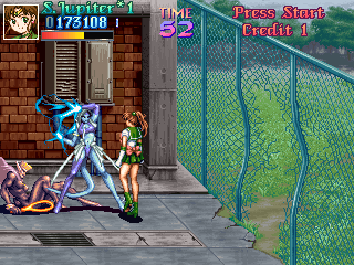 Duke Nukem Jr. decides on a little shut-eye for the time being.