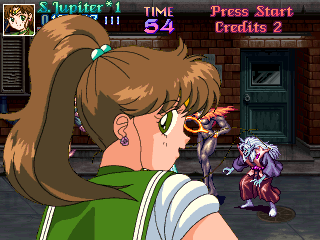 'Say, guys, why don't we discuss this over a nice cup of tea, eh?'