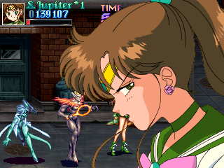 'OK, that's a definite 'no' to the tea. How about I just beat the life out of you instead?'