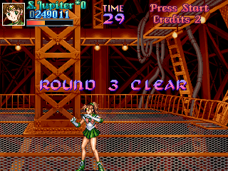 Three down, only five more left to oh why why why please kill me