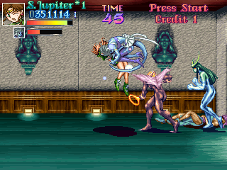 <insert witty repartee here>