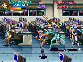 Are you sure we should let Duke Nukem Jr. near such fragile technology?!