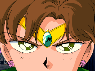 It gazes also into you.