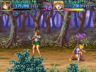 For the record- NEVER EVER do this to a friend when you're playing together. Ever. EVER.