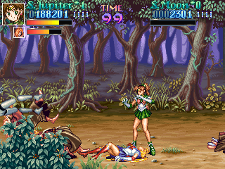 A screenshot that provides proof of a benevolent God.