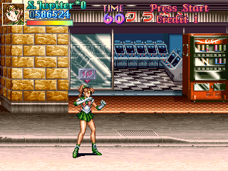 OK, dibs on the Metal Slug machine, I can totally one-credit that thing, man.