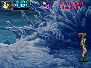 Finally, it's time to get this over with. Let's give 'em the BIZ!