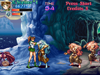 Got your nose! Again! Also: note the troll on the left is like the mirrored version of the one on the right in the last screenshot. Weird.