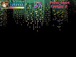 AND I RAAAAAN, I RAN SO FAR AWAAAAAY