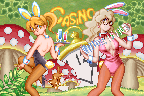 ROUND 17 - Is this Alice in Wonderland related? IS IT? I HAVE TO KNOW