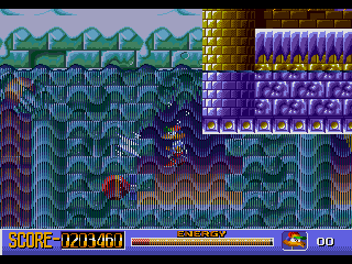 OH NO IT'S THE WORST PART OF THE GAME