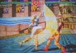 arcade cryptid
