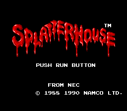 Still find it weird they decided to port it to the TG-16 of all things, and THEN go Mega Drive only for the sequels. What's all that about?