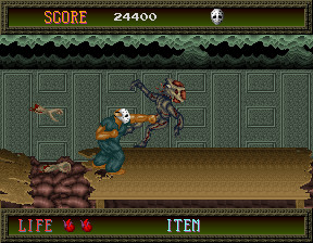 DIE, TOP HEAVY. I HATE YOU ALMOST AS MUCH AS THE BODY EATERS