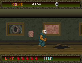 Rick's an art lover, you know, but he just doesn't get Picasso.