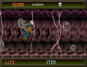 And thus another attempt at this level fails. THIS IS HOW IT ALWAYS ENDS.