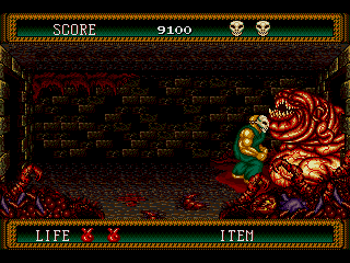 ... Having pea soup for lunch while writing this was a bad idea.