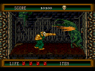 OH SHIT, HE'S GETTIN' BLOWN AWAY BY MY SICK PUNCHING SKILLS