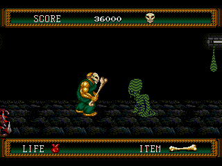 'TIS NO SLUDGE OR SLIME, SIR, 'TIS MUD. MUD!