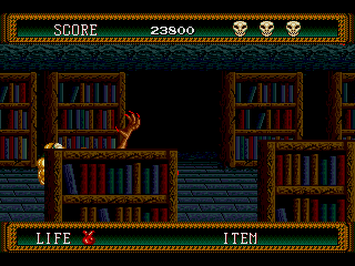 Seriously? Come on, that's just not on!