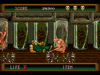 My GOD it's satisfying when you pull this off. FUCK the Deathnoids!