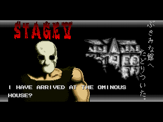 I AM USING A SLIGHTLY FANCY WORD TO DESCRIBE THIS DOMICILE