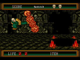 One for the 'really low effort' pule, I should think.