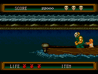 HOIST THE MIZZEN MAST, MATEY, STARBOARD BOW, AND... Ah, I don't know what I'm doin'.