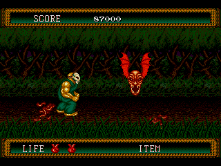 You're one UUUGLY melon farmer. TIME TO END THIS GAME