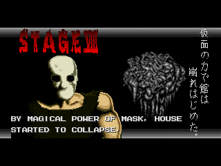 I DO NOT KNOW WHAT 'MIRACLE POWER OF MASK' MEANS