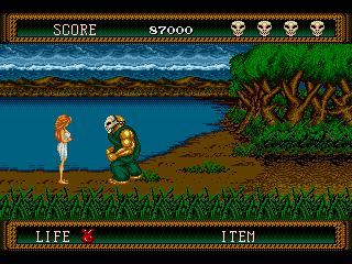 OK, that's a wrap! Let's get the fairytale ending ready, yeah?