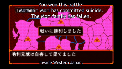 That's... Pretty grim.