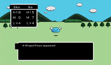 It's not that I don't like RPGs! It's just I haven't played enough that've kept my attention. Notable exceptions: Resonance of Fate, Final Fantasy VII, Earthbound (NES and SNES).