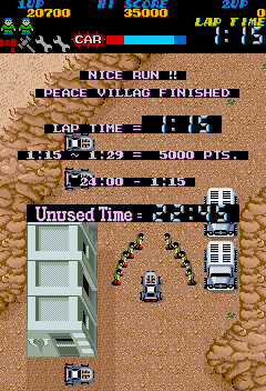 TAKE A KEY FOR COMING I- wait, no, wrong game.