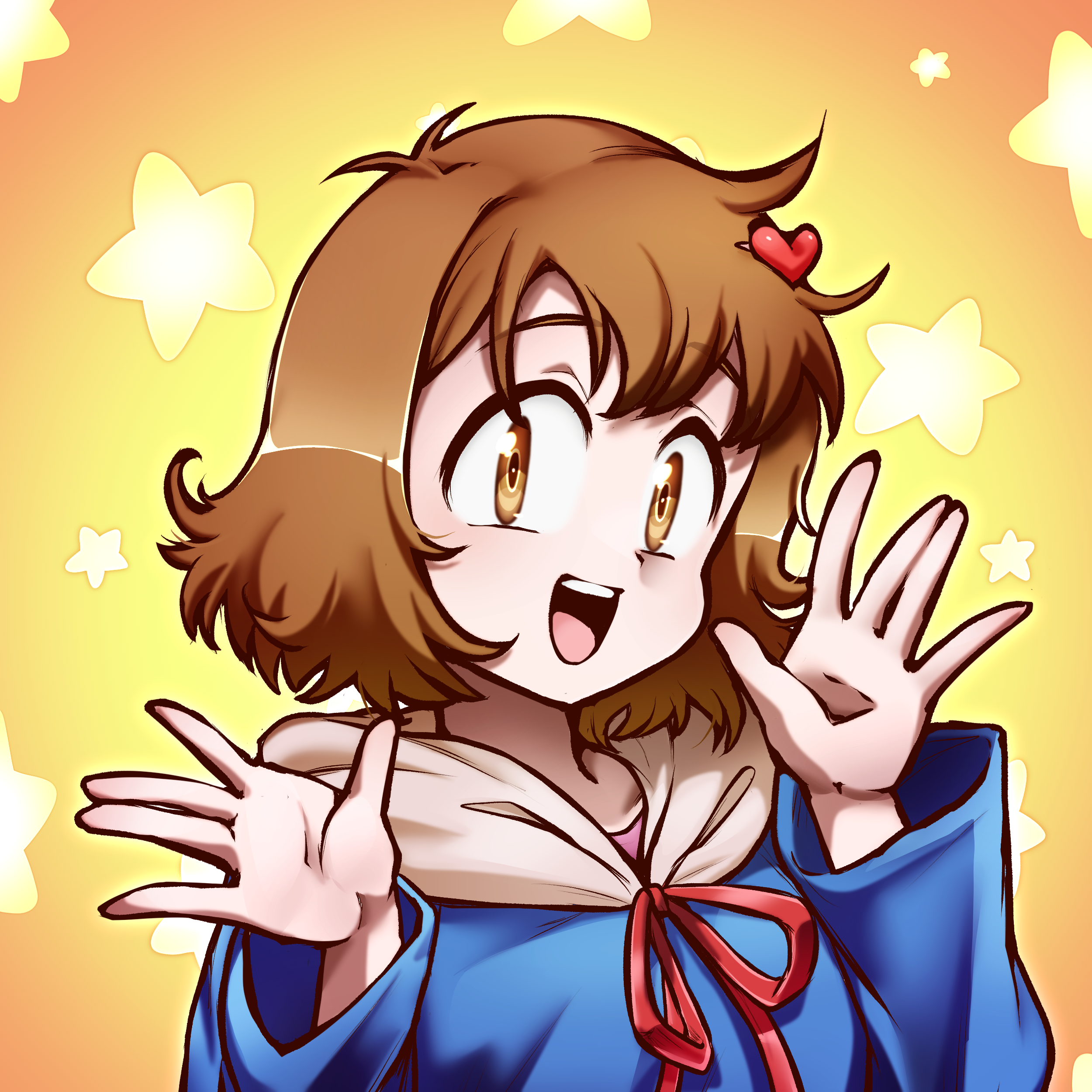 この度は素敵な作品を本当にありがとうございました!