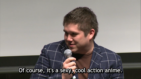 SEXY
COOL
ACTION
ANIME