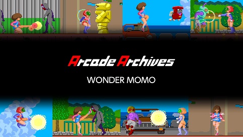 MOMO'S GREATEST HITS