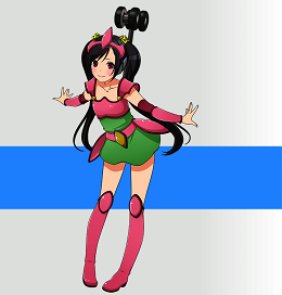 AND I DAMN WELL TOOK IT