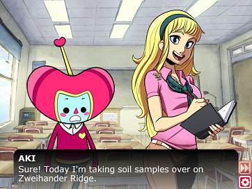 that's a soulcalibur reference, please like us internet teenagers