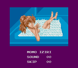 They really did up the appeal on this port, didn't they. Wish they'd used that space to include THE PARTS OF THE GAME THEY GUTED but whatever