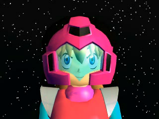 WONDER MOMO
IN
THREE
DEE