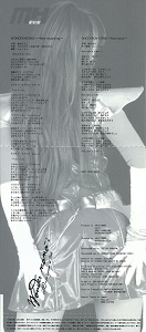 Haruko Momoi is a professional, she wouldn't skimp on the costume.