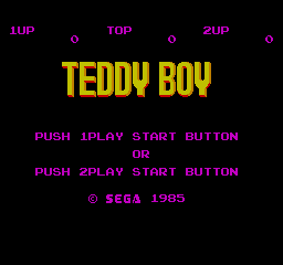 Man, 1985 was a long time ago.