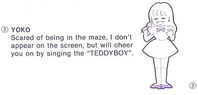 We've subtly edited this. Click here for the actual manual scan.