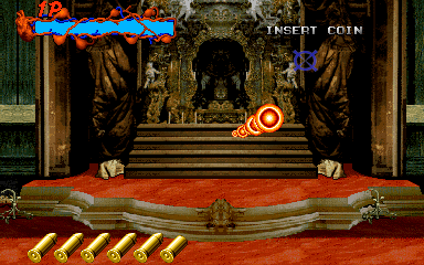 WHAT STRENGTH! BUT DON'T FORGET, THERE ARE MANY MONSTERS LIKE ME ALL OVER THE WORLD!